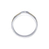 Attractive Men's Diamond Finger Ring - Image 3 - GEMHUB & CO.