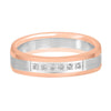 Glamorous Diamond Finger Ring for Men - Image 2 - GEMHUB & CO.