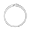 Sparkling Diamond Finger Ring - Image 3 - GEMHUB & CO.