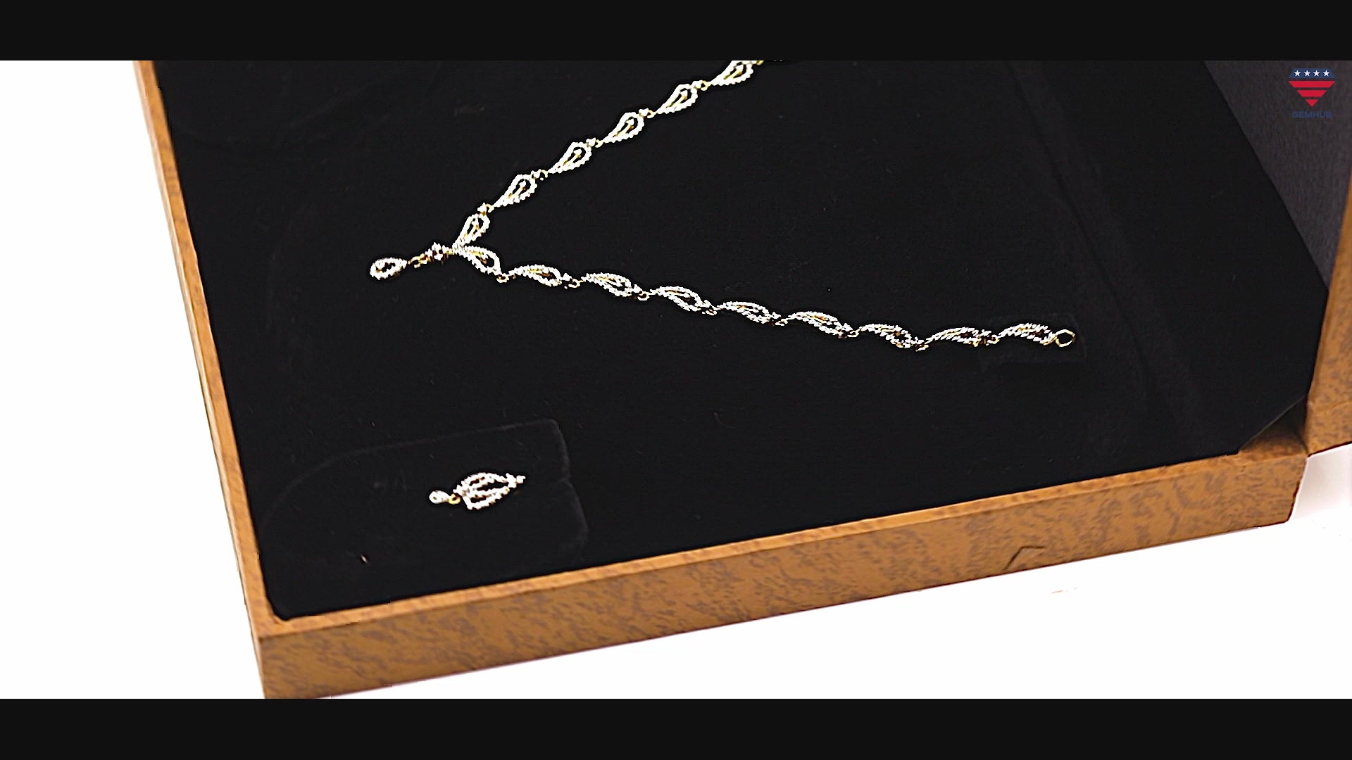 IGI Certified 18K Gold Diamond Set 2.20 Ct G-H-I VS Premium Women Jewelry Set