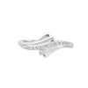 Alluring Diamond Finger Ring - Image 2 - GEMHUB & CO.