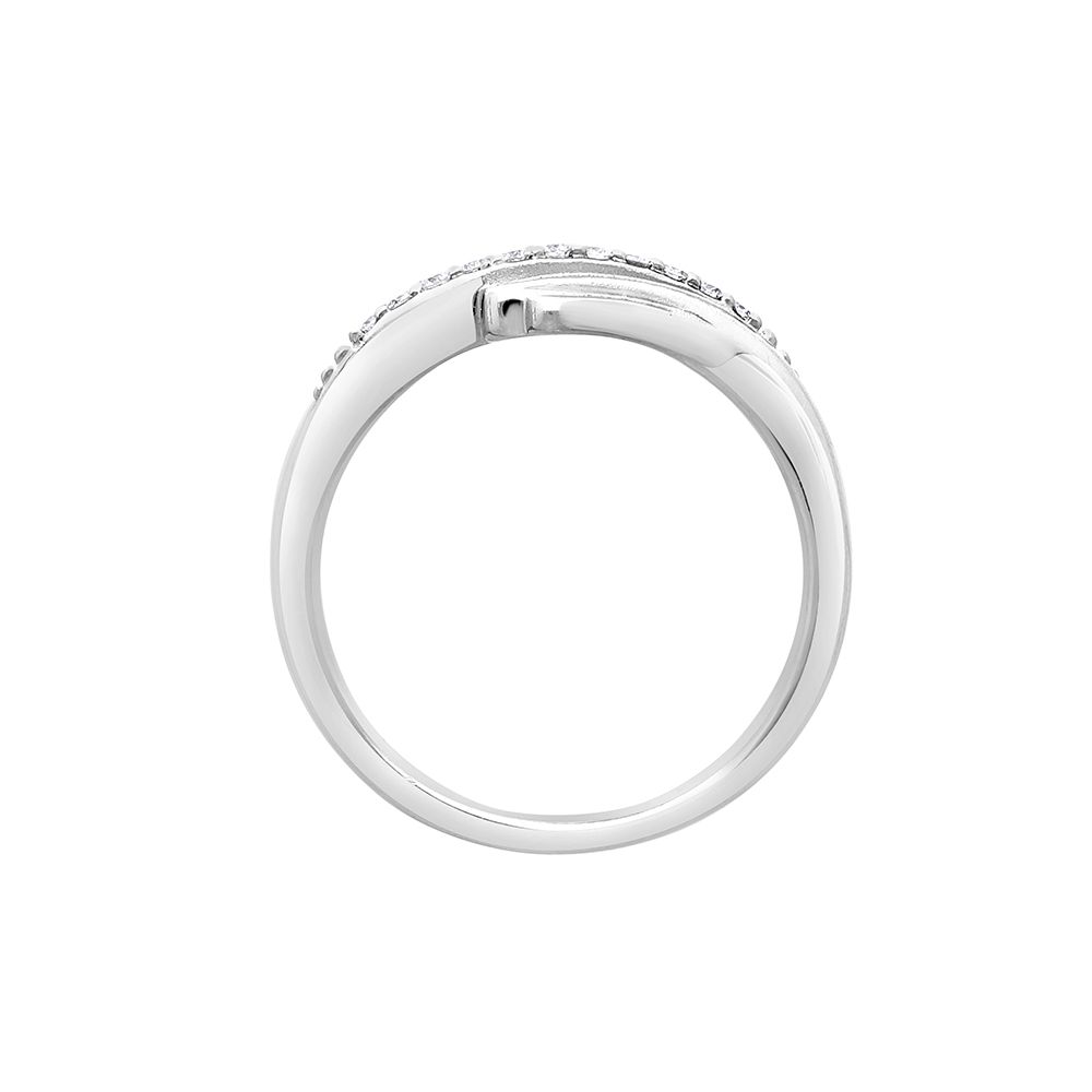 Alluring Diamond Finger Ring - Image 3 - GEMHUB & CO.