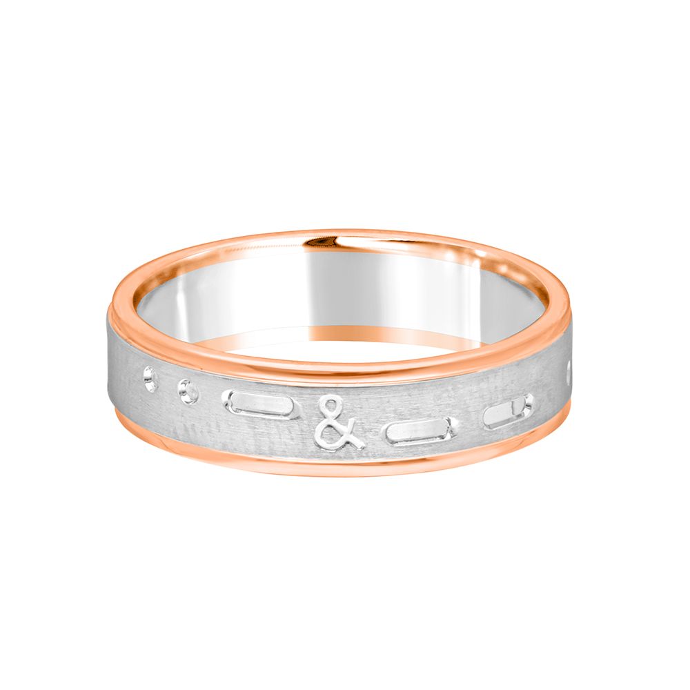 Exquisite Platinum Diamond Ring - Image 2 - GEMHUB & CO.