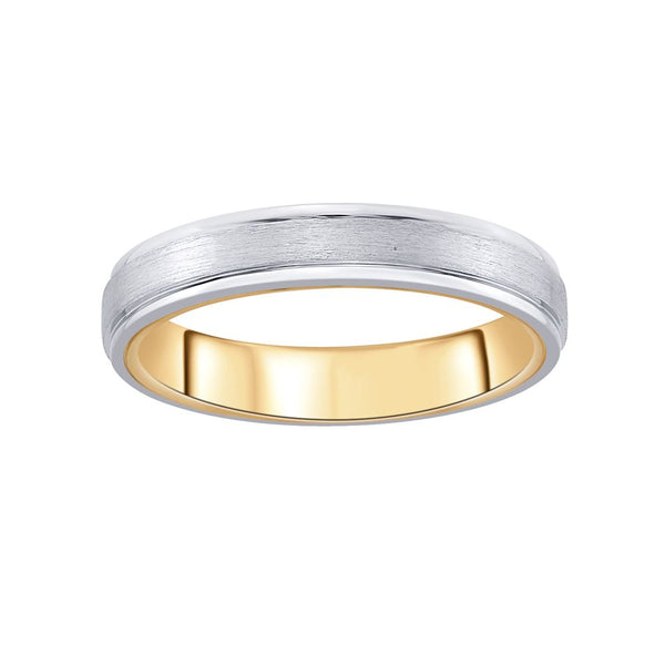 Charming Diamond and Platinum Ring - Image 2 - GEMHUB & CO.