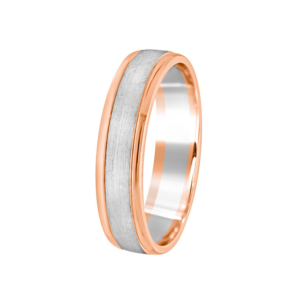 Gorgeous Diamond and Platinum Finger Ring - 950Pt Platinum - GEMHUB & CO.