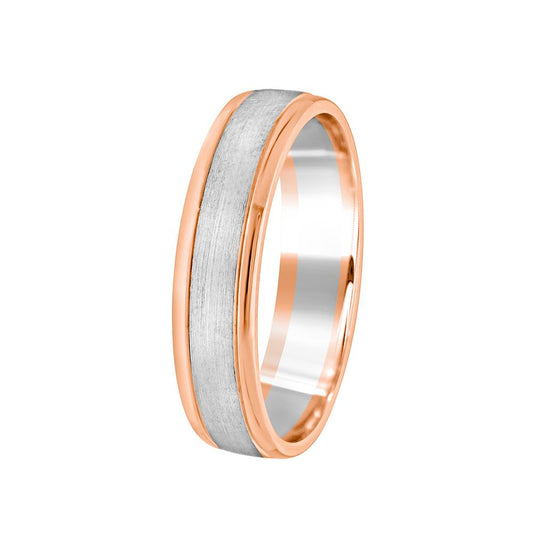 Gorgeous Diamond and Platinum Finger Ring - 950Pt Platinum - GEMHUB & CO.