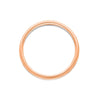 Gorgeous Diamond and Platinum Finger Ring - Image 3 - GEMHUB & CO.