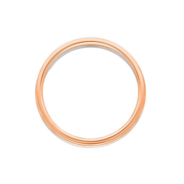Gorgeous Diamond and Platinum Finger Ring - Image 3 - GEMHUB & CO.