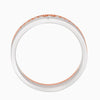 Gorgeous Platinum Ring - Image 2 - GEMHUB & CO.