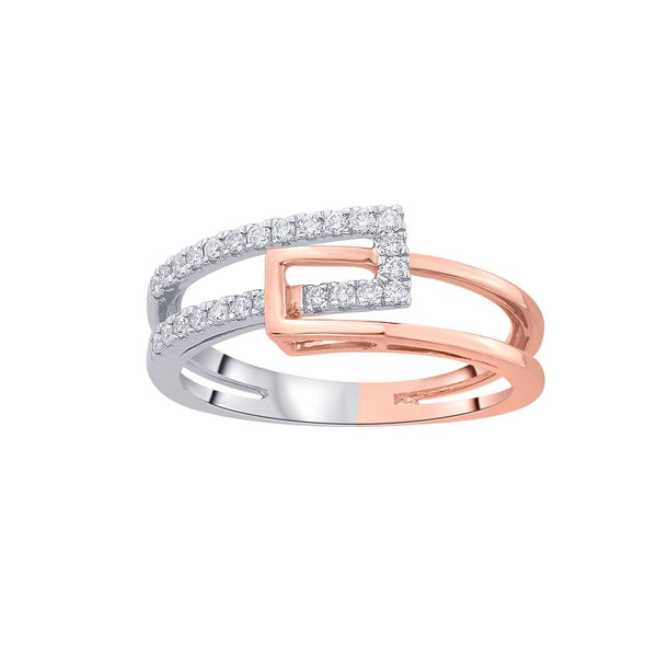 Gorgeous Diamond Finger Ring - Image 2 - GEMHUB & CO.