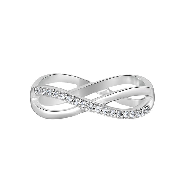 Versatile Diamond Ring - Image 2 - GEMHUB & CO.