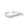 Dazzling Platinum Diamond Ring - Image 2 - GEMHUB & CO.