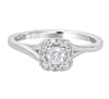 Appealing Diamond Ring - Image 2 - GEMHUB & CO.