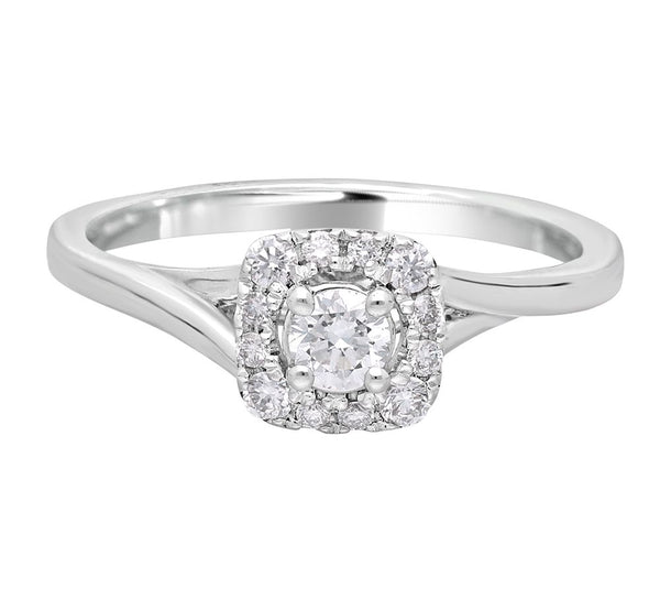 Appealing Diamond Ring - Image 2 - GEMHUB & CO.