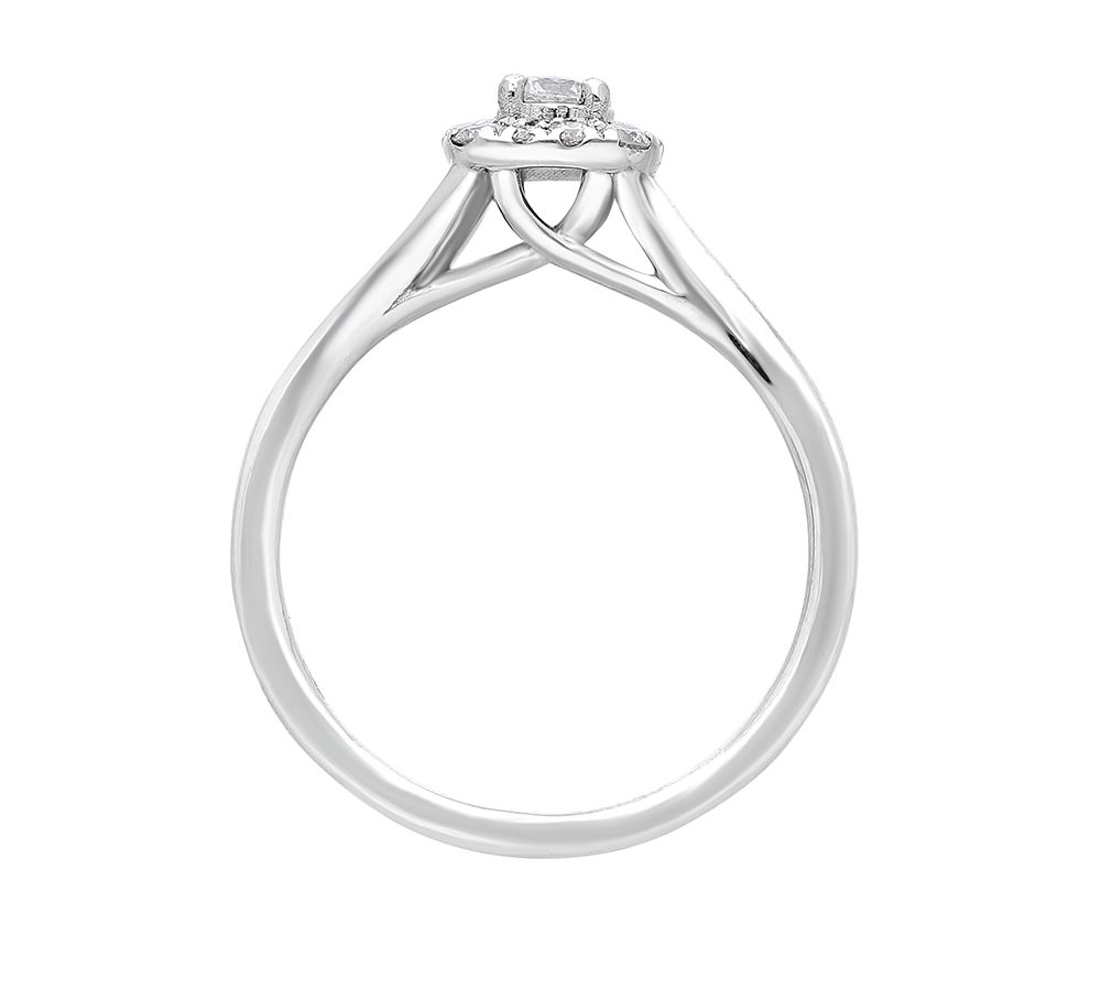 Appealing Diamond Ring - Image 3 - GEMHUB & CO.