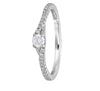Mesmerising Diamond Ring - 950Pt Platinum - GEMHUB & CO.