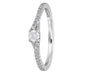 Mesmerising Diamond Ring
