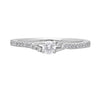 Mesmerising Diamond Ring - Image 2 - GEMHUB & CO.