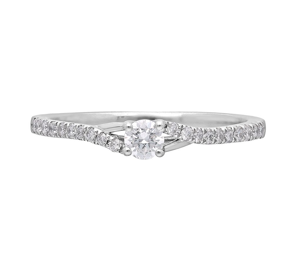 Mesmerising Diamond Ring - Image 2 - GEMHUB & CO.