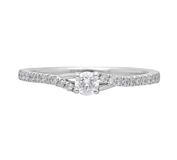 Mesmerising Diamond Ring - Image 2 - GEMHUB & CO.