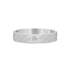 Precious Diamond and Platinum Ring - Image 2 - GEMHUB & CO.