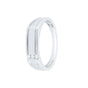 Handcrafted Platinum Diamond Ring For Men