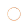 Meticulous Dual Metal Ring For Men - Image 3 - GEMHUB & CO.