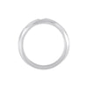 Designer Diamond and Platinum Finger Ring - Image 3 - GEMHUB & CO.