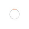 Classic Men's Glossy Diamond Finger Ring - Image 3 - GEMHUB & CO.