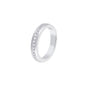 Eternity Design Diamond Finger Band