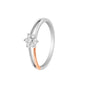 Diamond Embellished Nakshatra Finger Ring
