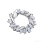 Mahi Signature Platinum Ring For Men