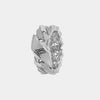 Mahi Signature Platinum Ring For Men - 950Pt Platinum - GEMHUB & CO.