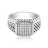 Stary Constellation Diamond Ring - Image 2 - GEMHUB & CO.