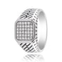 Stary Constellation Diamond Ring