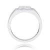 Timeless Sparkle Diamond Ring - Image 3 - GEMHUB & CO.