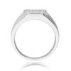 Everyday Radiance Diamond Ring - Image 3 - GEMHUB & CO.