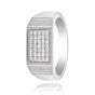 Diamond Sparkle Ring