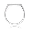 Artistic Diamond Ring - Image 3 - GEMHUB & CO.