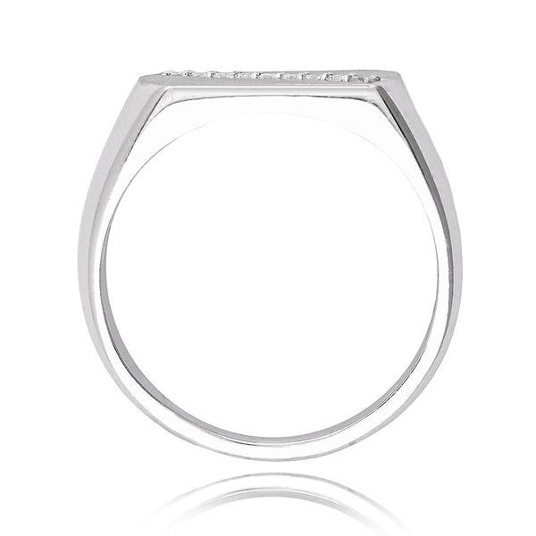 Artistic Diamond Ring - Image 3 - GEMHUB & CO.