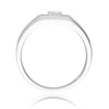 Timeless Class Diamond Ring - Image 3 - GEMHUB & CO.