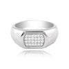 Luminous Diamond Ring - Image 2 - GEMHUB & CO.