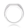 Luminous Diamond Ring - Image 3 - GEMHUB & CO.
