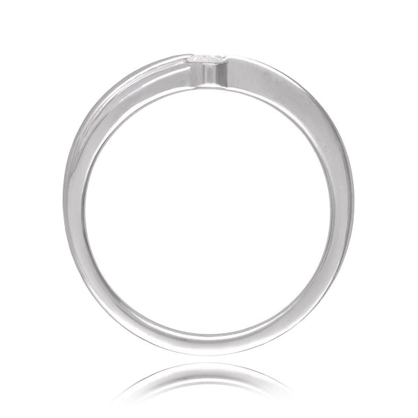 Soliatire Classic Ring - Image 2 - GEMHUB & CO.