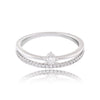 Timeless Love Diamond Ring - Image 2 - GEMHUB & CO.