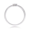 Timeless Love Diamond Ring - Image 3 - GEMHUB & CO.