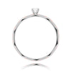 Romance Locked Diamond Ring - Image 3 - GEMHUB & CO.