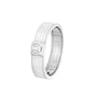 Evergreen Engagement Ring For Men