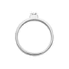 Evergreen Engagement Ring For Men - Image 3 - GEMHUB & CO.