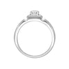 Luxurious Men's Solitaire Finger Ring - Image 3 - GEMHUB & CO.